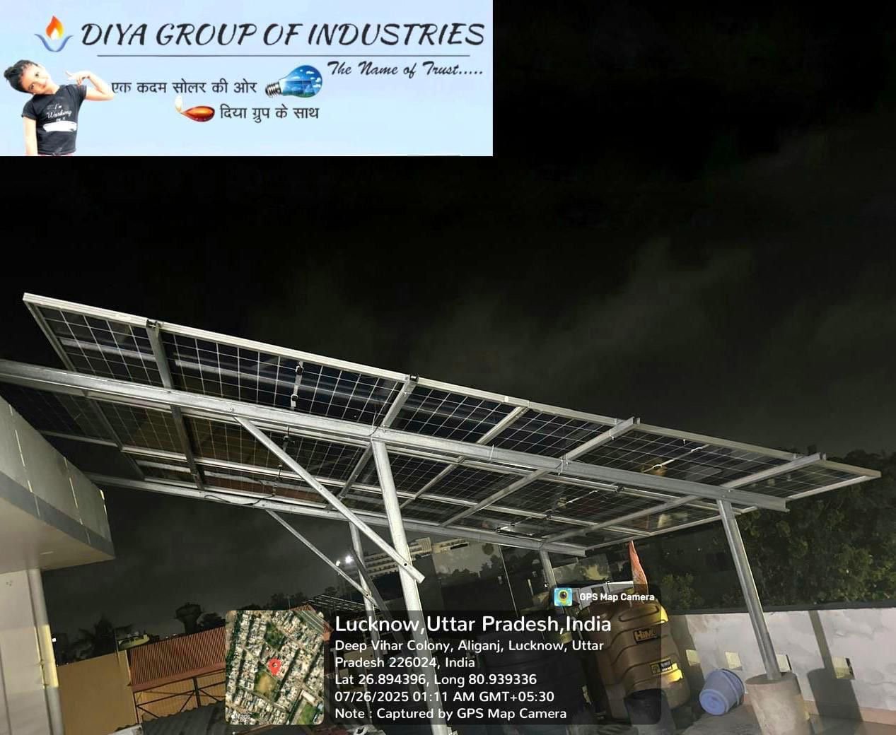 Diya Group Project
