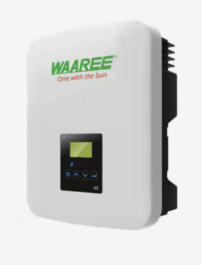 5KVA ONGRID GTI — Solar Hardware