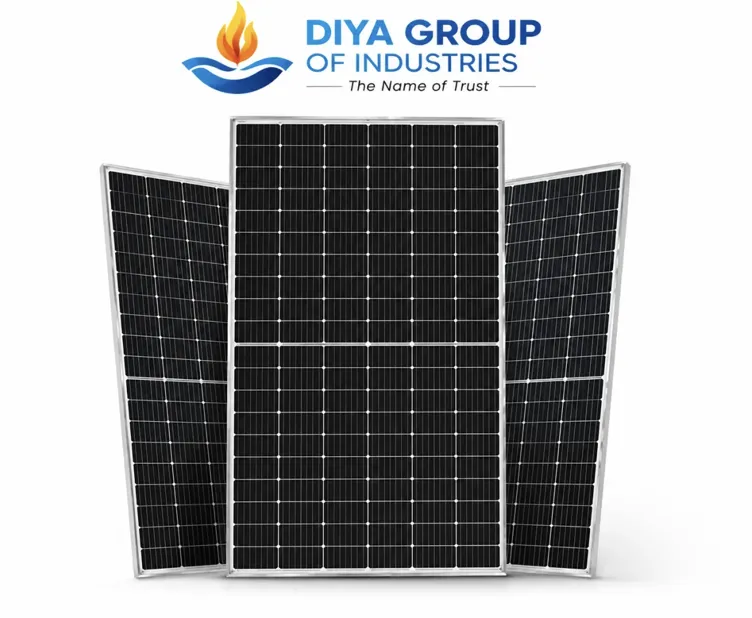 Bifacial Topcon Solar Modules — Solar Hardware
